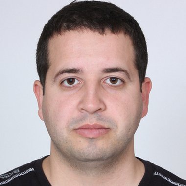 Mirche A. - Freelance Back End Developer