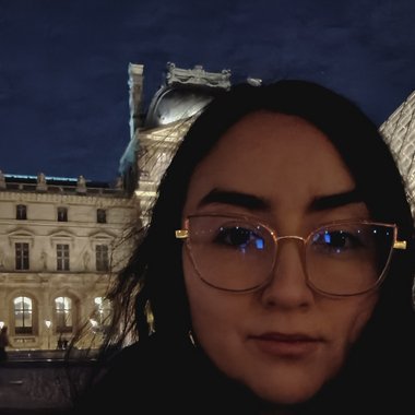 Francisca M. - Freelance Film Producer