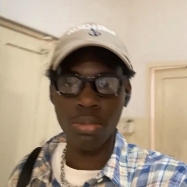 JESUTAMILORE P. - Freelance Event Visualizer