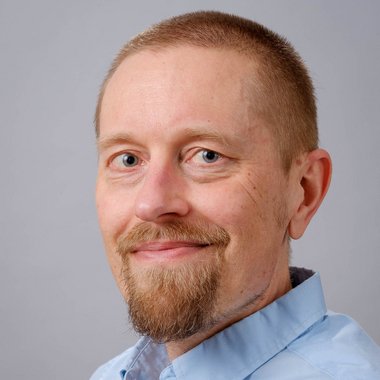 Ilkka R. - Freelance Web Developer