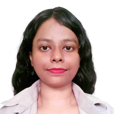 Shweta - Freelance Saxophonist