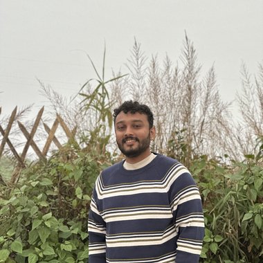 Ankit O. - Freelance Animation Director