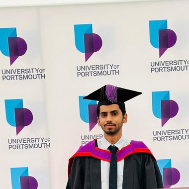 Ather S. - Freelance Web Developer