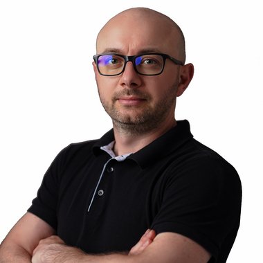 Lucian P. - Freelance 3d Animator