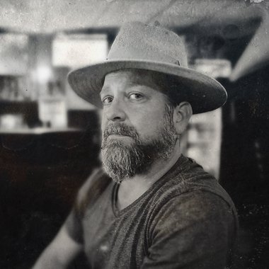 Chris S. - Freelance Studio Manager