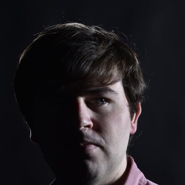 Keegan M. - Freelance Graphic Designer