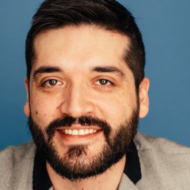 Mateo N. - Freelance Music Producer