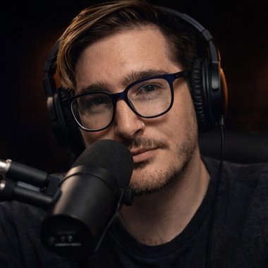 Joshua V. - Freelance Content Designer