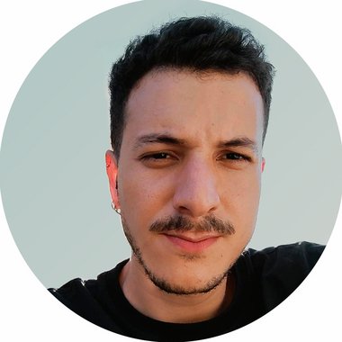 Lucas Z. - Freelance 3d Visualizer