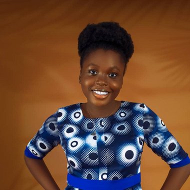 Amowoyagi G. - Freelance Social Media Freelancer