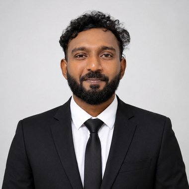 Kishan - Freelance Web Developer