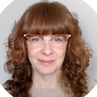 Meghan T. - Freelance Graphic Designer