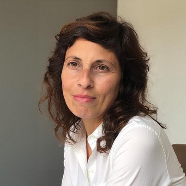 OZ M. - Freelance Brand Designer