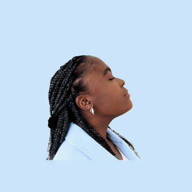 Geraldine M. - Freelance Book Illustrator