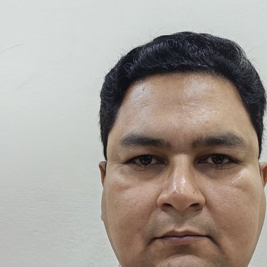 Muhammad M. - Freelance App Developer