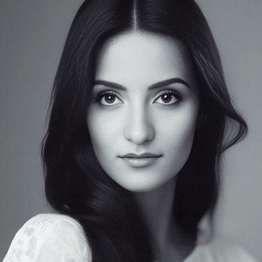 Hripsime H. - Freelance Artist