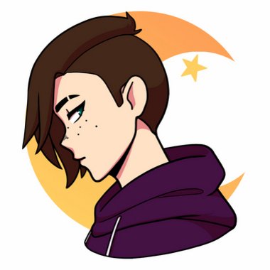 Night B. - Freelance Character Designer