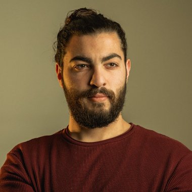 Kareem F. - Freelance Screenwriter