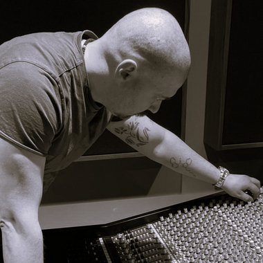 V. P. - Freelance Music Producer