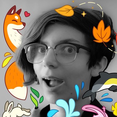 Em M. - Freelance Character Designer