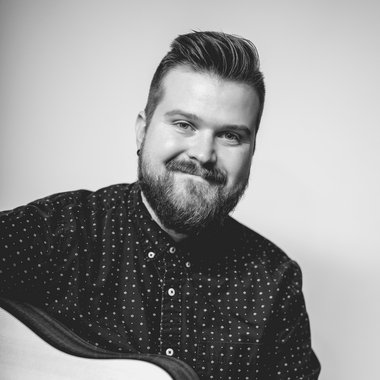 Joseph B. - Freelance Music Producer