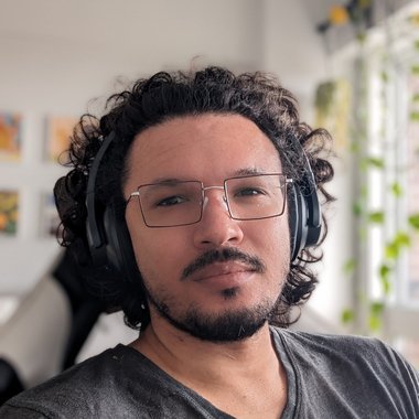 Gabriel - Freelance Ai Strategy Consultant