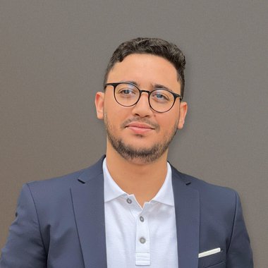 Mohamed K. - Freelance Digital Marketer