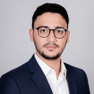 Mohamed K. - Freelance Digital Marketer