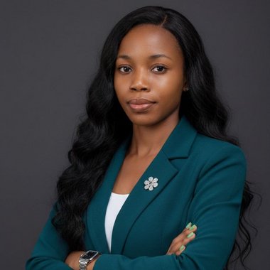 Kemisola A. - Freelance Ecommerce Developer