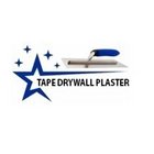 tapedrywallplaster