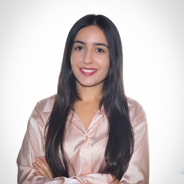 Melisa H. - Freelance Content Creator