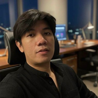 Rommel S. - Freelance Web Developer