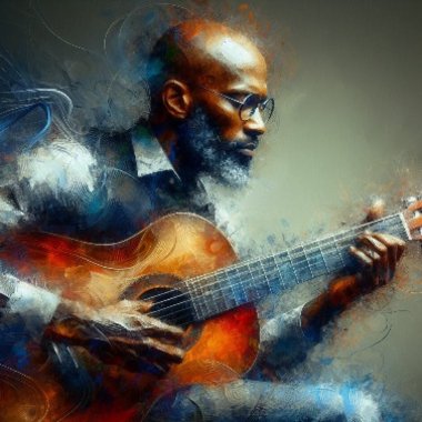 user1001349 - Freelance Soundtrack Musician