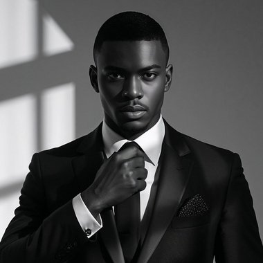 Iyowun A. - Freelance 2d Animator