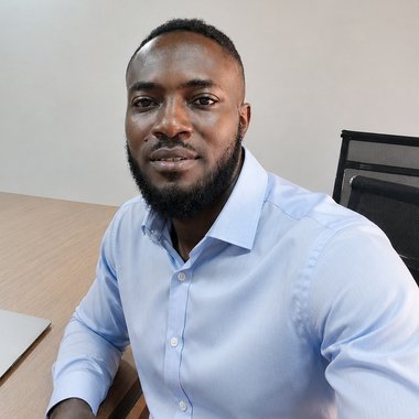 Kwaku K. - Freelance Ai Developer