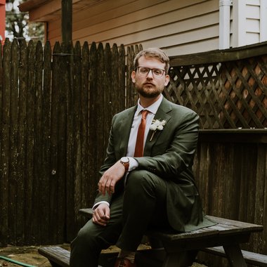 Jonathan W. - Freelance Mixing Engineer