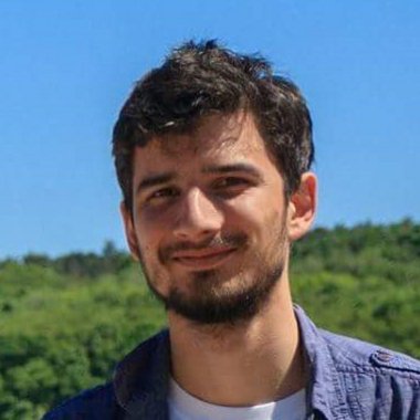 Constantin F. - Freelance 2d Animator