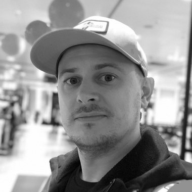 Viacheslav S. - Freelance Animator