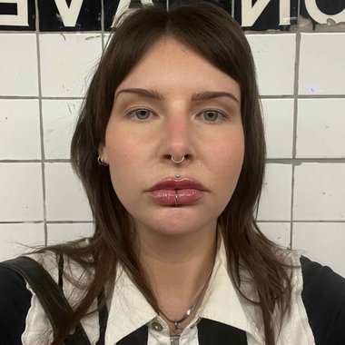 Katie O. - Freelance Lighting