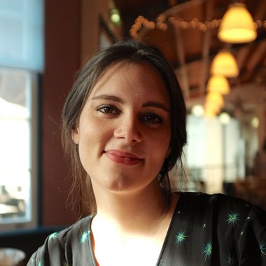 Diana M. - Freelance Film Director