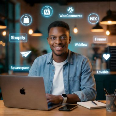 Timothy A. - Freelance App Developer