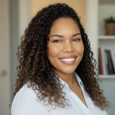 Celine G. - Freelance Digital Marketer