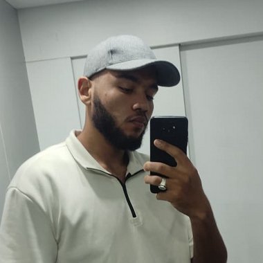 Abderrahmane A. - Freelance Web Designer