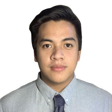 Atreo C. - Freelance Motion Graphic Designer