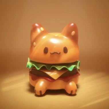 HugoVP - Freelance 3d Designer