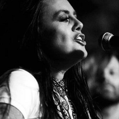 Kara C. - Freelance Band Member