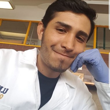 Stefan V. - Freelance Data Annotator