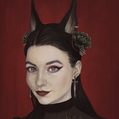 Noemi M. - Freelance Game Designer