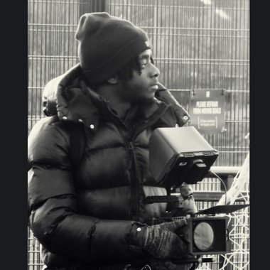 Sterling N. - Freelance Video Editor