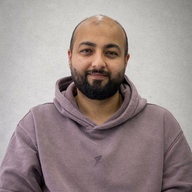 ABDUL Q. - Freelance Web Developer
